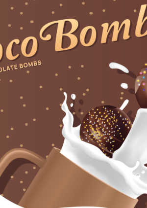 Hot Chocolate Bombs